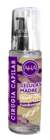 AHA Cirugía Capilar Células Madres Gotas de brillo 2 Oz.