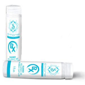 Simone Botox  Ampollas 1 Oz.