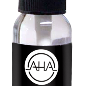 AHA Milkshake Gotas de brillo 1 Oz.