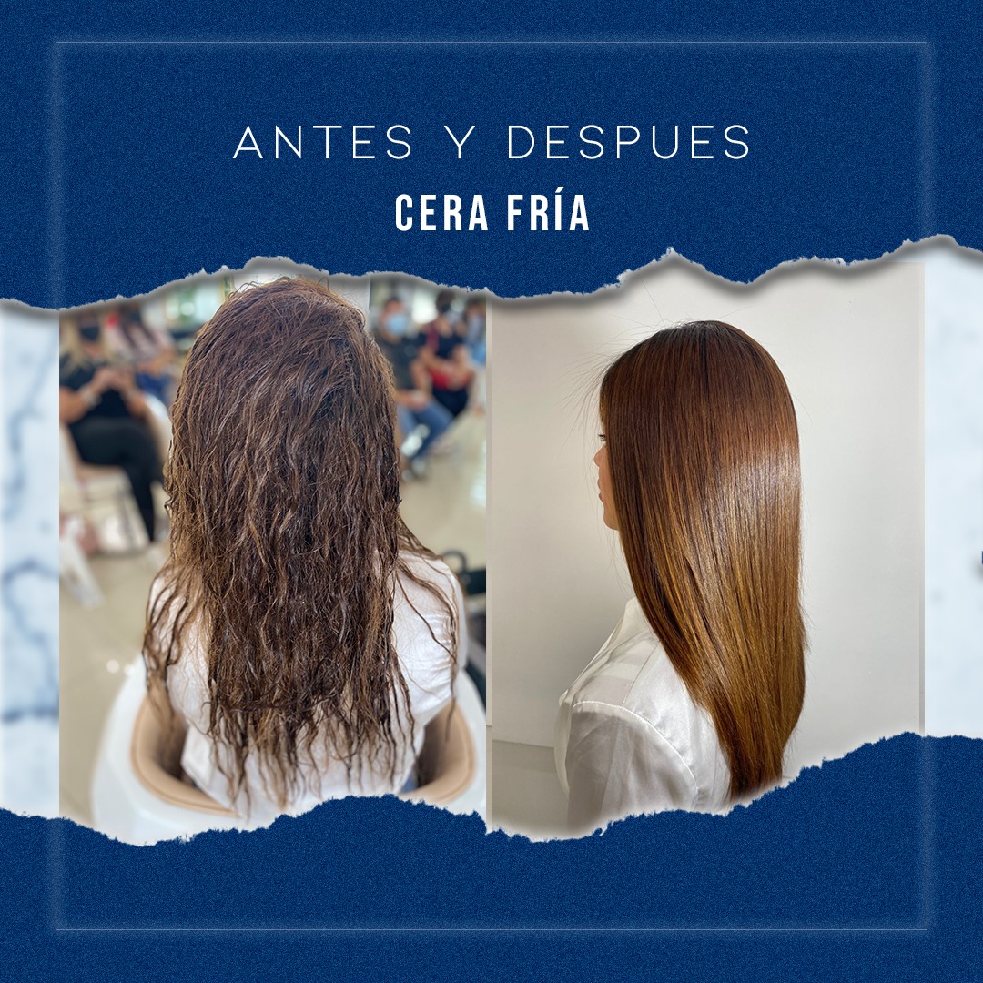 AHA Cera Fria Kit laciante 2 Oz - Imagen 4
