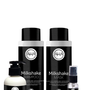 AHA Milkshake Kit 16 Oz