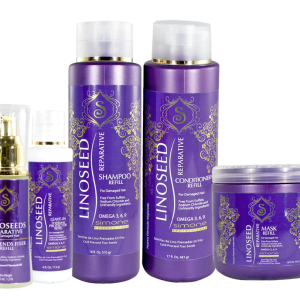 Simone Linoseed Kit 5 Pz