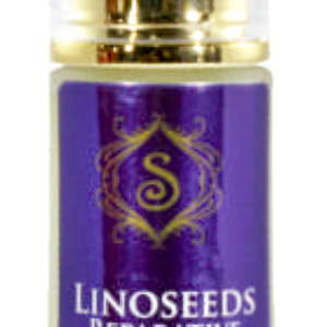 Simone Linoseed Gota de brillo 2 Oz.