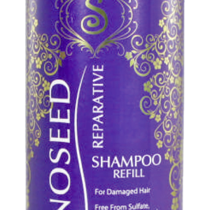 Simone Linoseed Shampoo 18 Oz.