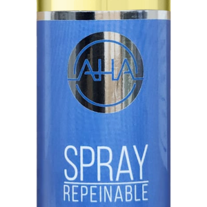 Spray Repeinable AHA