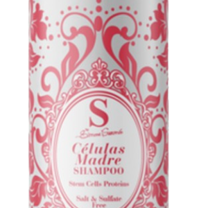 Simone By S Células Madre Shampoo 16 Oz.